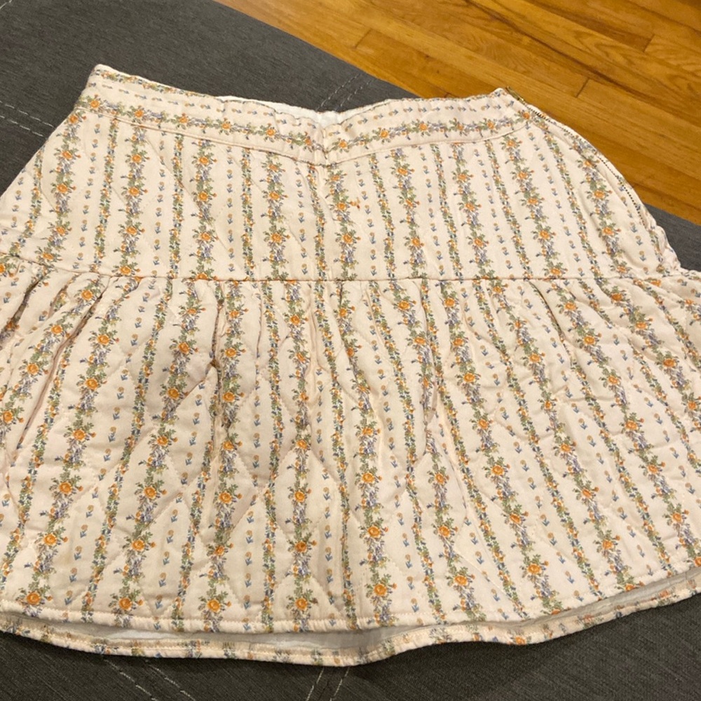 Love Shack Fancy Skirt